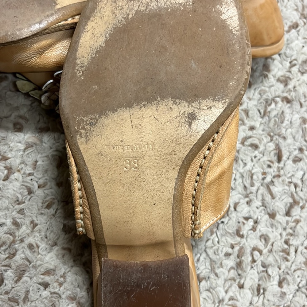 Ladies shoe - Picture 5 of 5